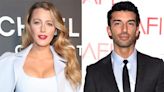 It Ends With Us author addresses Blake Lively and Justin Baldoni casting controversy