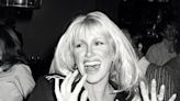 Suzanne Somers Recalls Star-Studded Nights at Studio 54 Following Mark Fleischman's Death (Exclusive)