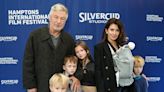 Alec Baldwin Pleaded On Instagram For People To Follow His Wife, Hilaria Baldwin, For Her Birthday