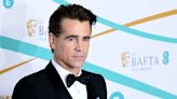 Colin Farrell Is a Doting Father! Meet His 2 Sons James and Henry