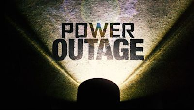 Gulf Coast power outages following severe weather (updated: 9 a.m.)