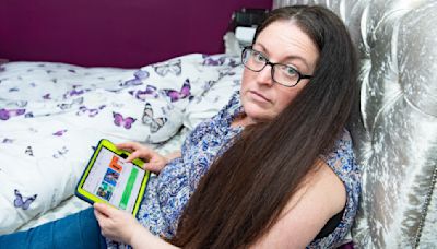 'I was scammed while online shopping in my sleep'