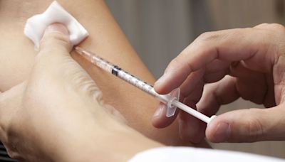 23價肺炎鏈球菌公費疫苗擴大接種對象！50歲以上即日起免費施打