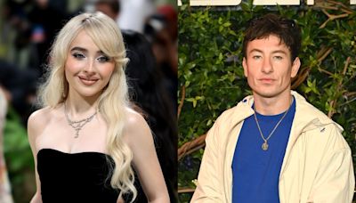 Sabrina Carpenter addresses speculation surrounding Barry Keoghan romance