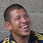 Nick Rimando