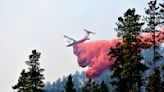 Pollution lawsuit could curb use of aerial fire retardant