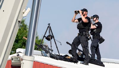 Shooting at Trump Rally Comes at Volatile Time in American History