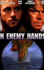 In Enemy Hands (film)