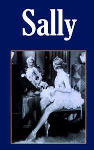 Sally (1929 film)