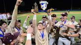 Kovalcik’s arm, two-out bats power Whitehall past P.M. East for District 11 5A baseball crown