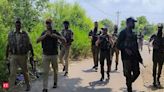 Another gunfight in J-K's Doda; 2 soldiers injured