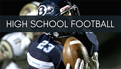 IE Varsity’s Week 3 high school football schedule, Sept. 12-14