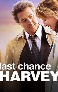 Last Chance Harvey