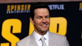 Hollywood star Mark Wahlberg aims to create films that the 'whole entire family can watch'