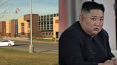 Utah father outraged after teacher compares his son, 12, to Kim Jong-un