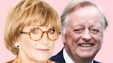 Why unlikely couple Anne Robinson and Andrew Parker Bowles are actually perfectly matched