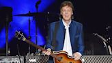 Paul McCartney fans fume over ticket prices as queue gets 'stuck'