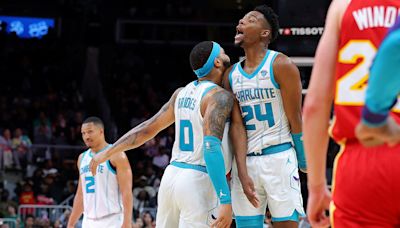 Charlotte Hornets fantasy basketball season recap
