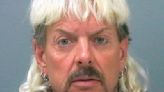 Did 'Tiger King' ruin Joe Exotic's life? 'Absolutely,' he says in a call from prison