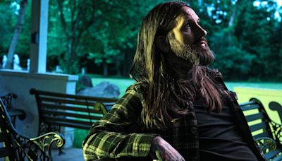 Heavy Song of the Week: Keith Buckley Carves Out His Own Path on Many Eyes’ “Harbinger”