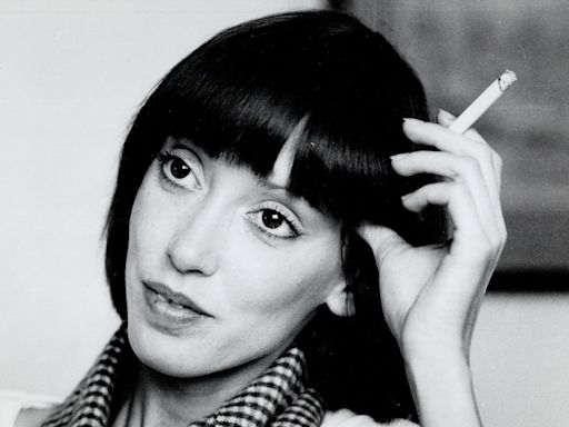 Shelley Duvall, Star of ‘Popeye’ and ‘The Shining,’ Dies at 75