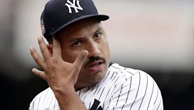 Yankees Demoting All-Star Pitcher They Tried to Trade at Deadline