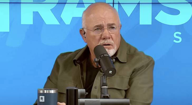 ‘You guys are seriously broke’: Dave Ramsey delivers wake up call to Iowa couple making nearly $200k but struggling to make ends meet