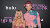 Did Machine Gun Kelly Cheat On Megan Fox? She Used Beyonce Lyrics to Hint He Was Unfaithful to Her