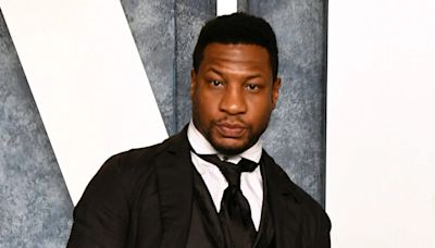 Jonathan Majors Sets First Project Since Domestic Assault Conviction, Martin Villeneuve Revenge Thriller ‘Merciless’