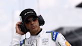 'Didn't See That Coming': Helio Castroneves is Back on the IndyCar Grid at Detroit