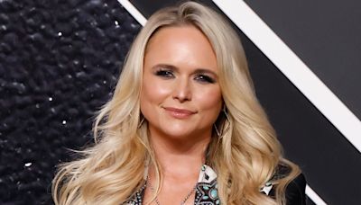 Fans Gasp Over Shocking Detail in Miranda Lambert's Newest Video