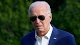 Parkinson's specialist met with Biden's physician at the White House earlier this year, records show