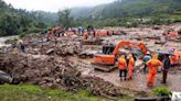 Landslides in Wayanad, death toll reaches 44; Rahul Gandhi condoles deaths