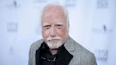 After Richard Dreyfuss' son comments on father's rant, he tries to set record straight