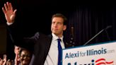 Folks Can't Get Enough of This Politician Who Marched at Pride in a Wet Shirt