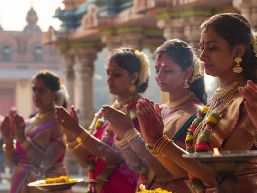 Celebrate The Spirit Of Tamil Nadu: Explore Its Colorful Festivals And Their Significance