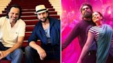 Saif Ali Khan's Jewel Thief, Sharmin Segal Facing Backlash, Vidya Balan's Family Dance, Pushpa 2's 'The Couple Song' - Today's Top...