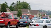 Multiple Police Officers Shot During Barricade Situation In Charlotte | iHeart