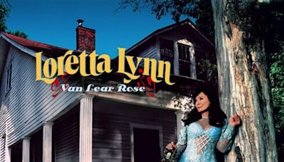 Loretta Lynn & Jack White's 'Van Lear Rose' Turns 20