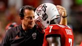 Coastal Carolina football hires NC State offensive coordinator Tim Beck as head coach