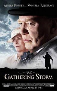 The Gathering Storm (2002 film)