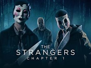 The Strangers: Chapter 1