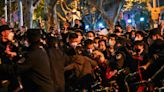 How to shop this Cyber Monday, protests continue in China: 5 Things podcast