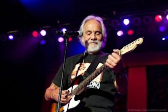 Tommy Chong