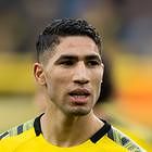 Achraf Hakimi