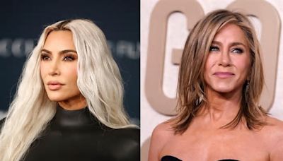 De Kim Kardashian a Jennifer Aniston: los “shots” de vinagre de manzana son tendencia entre celebridades