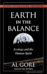 Earth in the Balance