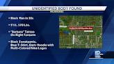 Body of man found in Milwaukee County identified by sister