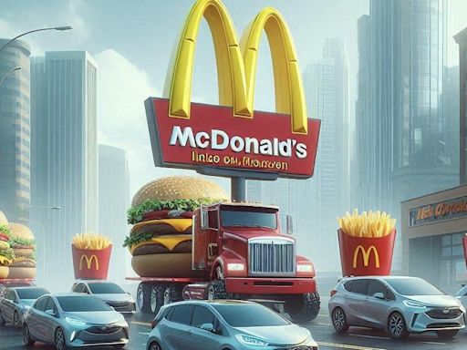 McDonald’s $5 Meal Deal Boosts Foot Traffic, Attracts Inflation-Weary Consumers - EconoTimes