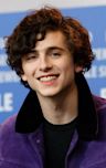 Timothée Chalamet